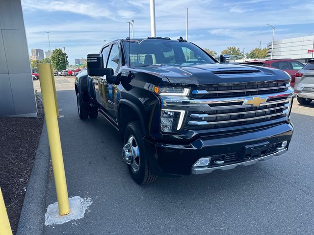 2023 Chevrolet Silverado 3500HD High Country