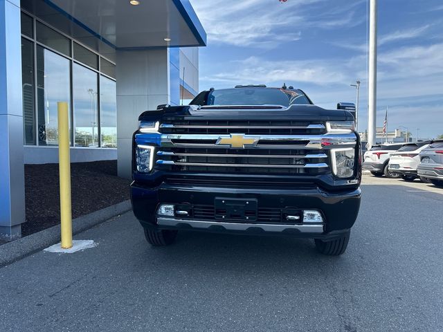 2023 Chevrolet Silverado 3500HD High Country