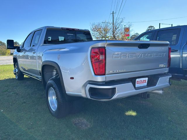 2023 Chevrolet Silverado 3500HD High Country