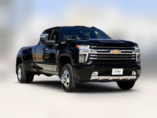 2023 Chevrolet Silverado 3500HD High Country