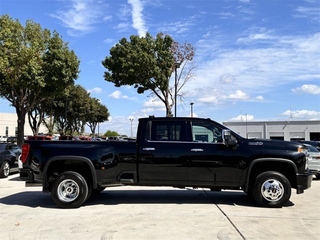 2023 Chevrolet Silverado 3500HD High Country