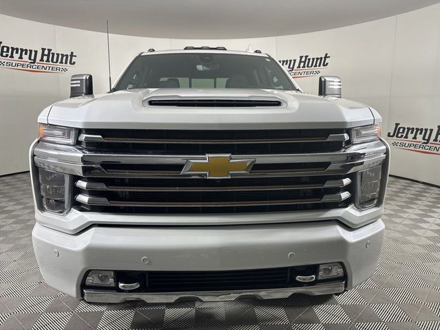 2023 Chevrolet Silverado 3500HD High Country