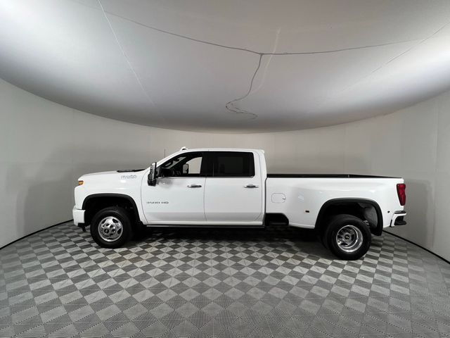 2023 Chevrolet Silverado 3500HD High Country