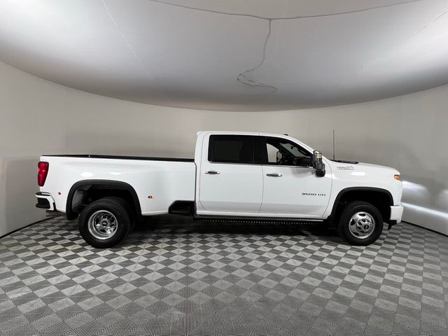 2023 Chevrolet Silverado 3500HD High Country