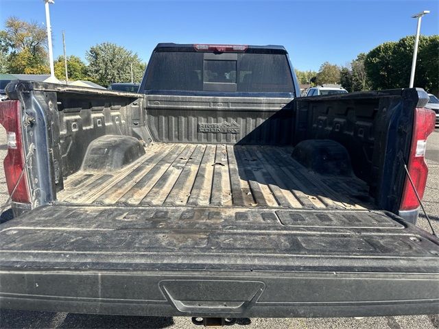 2023 Chevrolet Silverado 3500HD High Country