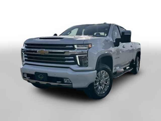 2023 Chevrolet Silverado 3500HD High Country