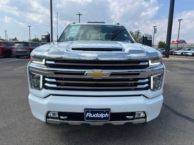 2023 Chevrolet Silverado 3500HD High Country