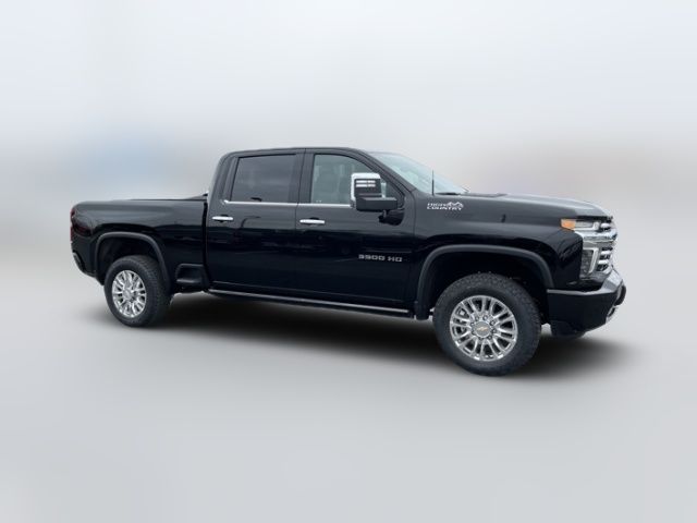 2023 Chevrolet Silverado 3500HD High Country