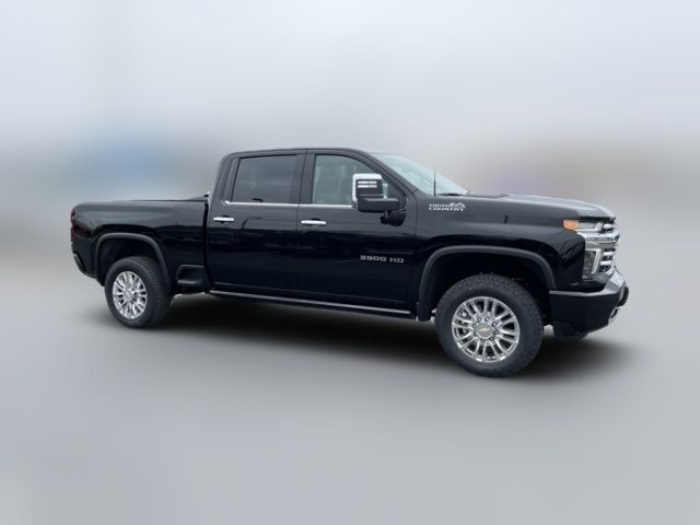 2023 Chevrolet Silverado 3500HD High Country