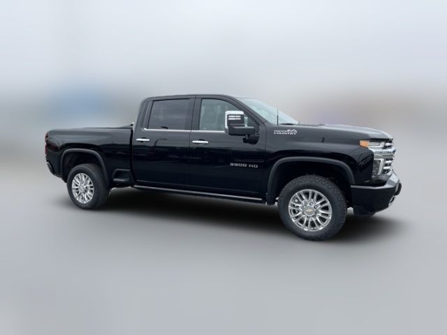 2023 Chevrolet Silverado 3500HD High Country