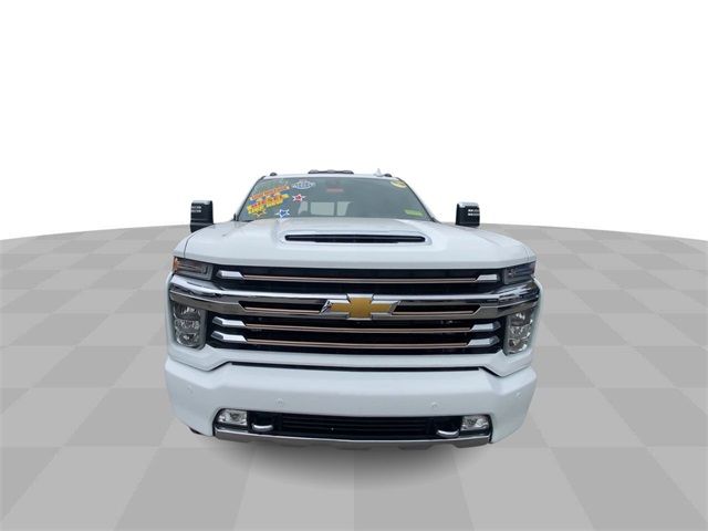 2023 Chevrolet Silverado 3500HD High Country