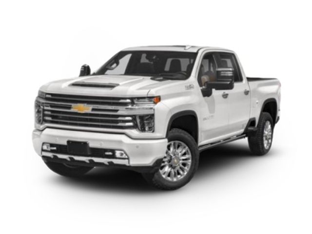 2023 Chevrolet Silverado 3500HD High Country