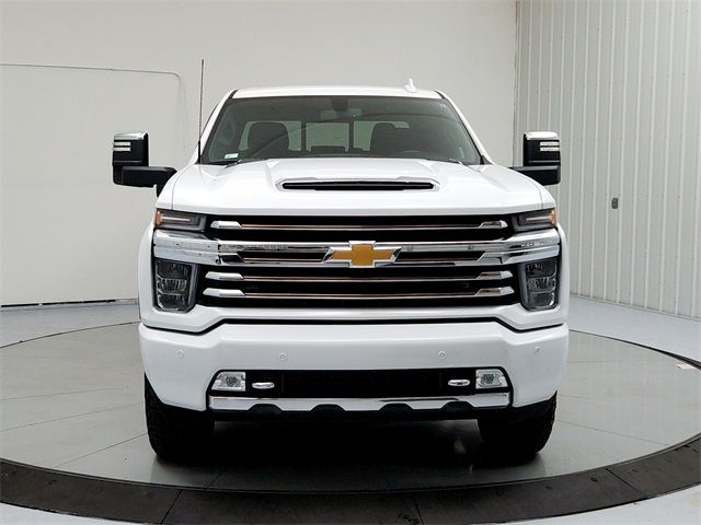 2023 Chevrolet Silverado 3500HD High Country