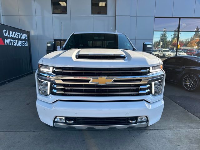 2023 Chevrolet Silverado 3500HD High Country