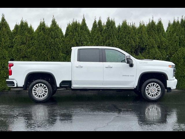 2023 Chevrolet Silverado 3500HD High Country