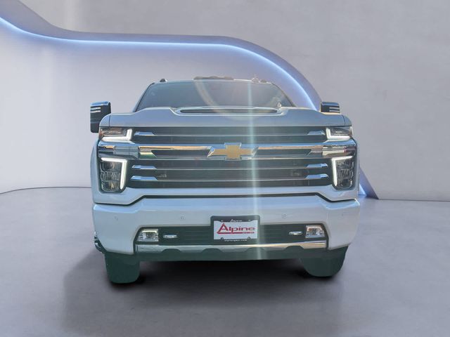 2023 Chevrolet Silverado 3500HD High Country