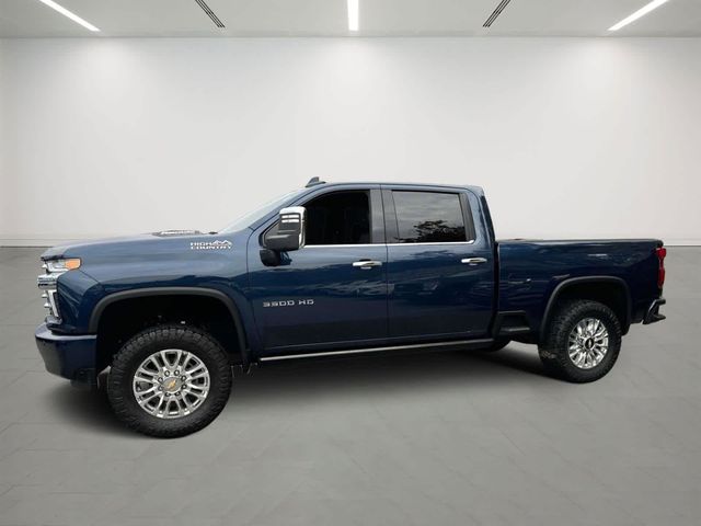 2023 Chevrolet Silverado 3500HD High Country