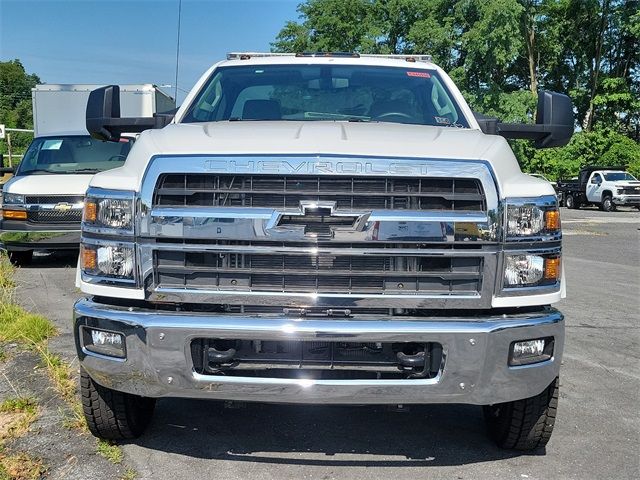 2023 Chevrolet Silverado 3500HD LT