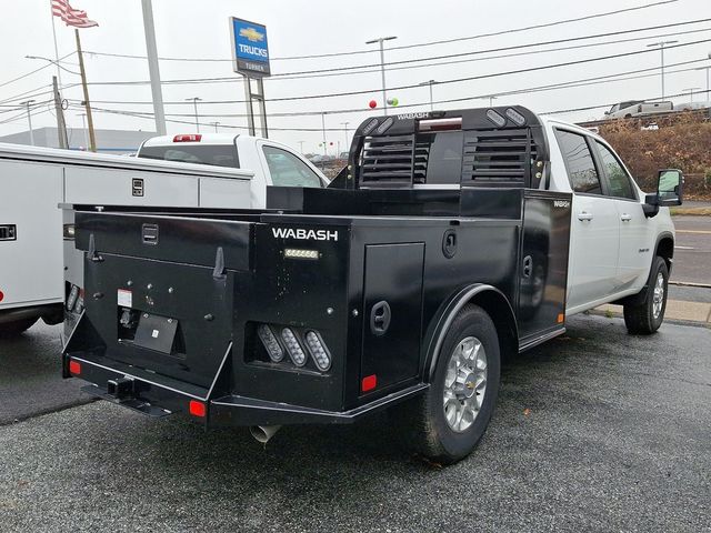 2023 Chevrolet Silverado 3500HD LT