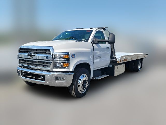 2023 Chevrolet Silverado 3500HD LT