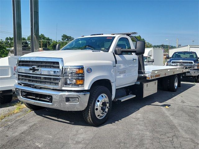 2023 Chevrolet Silverado 3500HD LT