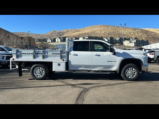 2023 Chevrolet Silverado 3500HD LT