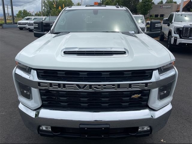 2023 Chevrolet Silverado 3500HD LT