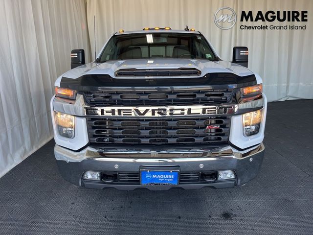 2023 Chevrolet Silverado 3500HD LT