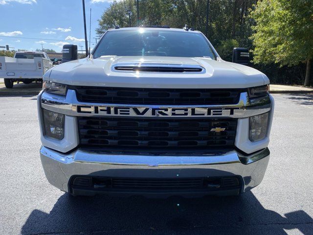 2023 Chevrolet Silverado 3500HD LT