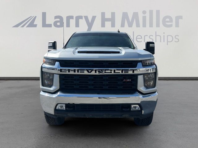 2023 Chevrolet Silverado 3500HD LT
