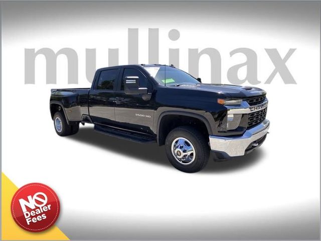 2023 Chevrolet Silverado 3500HD LT