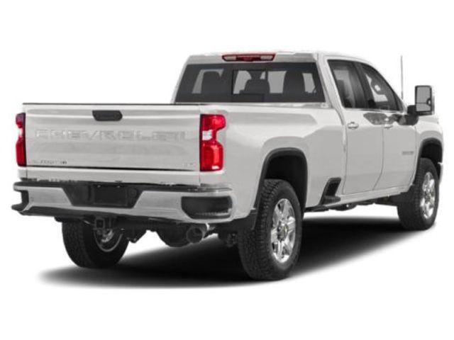 2023 Chevrolet Silverado 3500HD LT