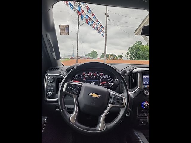 2023 Chevrolet Silverado 3500HD LT