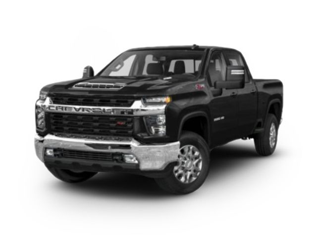 2023 Chevrolet Silverado 3500HD LT