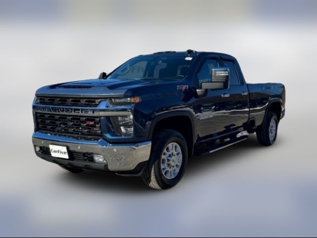 2023 Chevrolet Silverado 3500HD LT