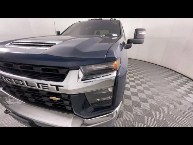 2023 Chevrolet Silverado 3500HD LT