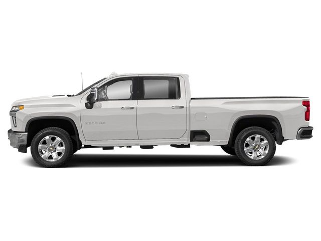 2023 Chevrolet Silverado 3500HD LT