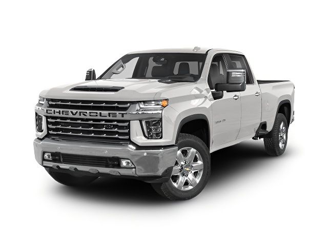 2023 Chevrolet Silverado 3500HD LT