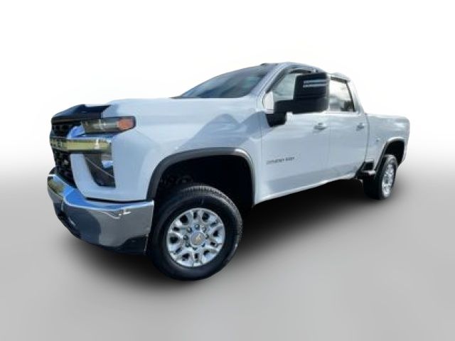 2023 Chevrolet Silverado 3500HD LT