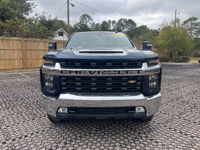 2023 Chevrolet Silverado 3500HD LT