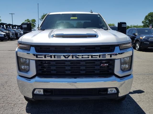 2023 Chevrolet Silverado 3500HD LT