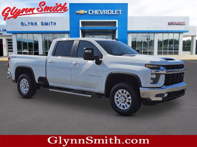 2023 Chevrolet Silverado 3500HD LT