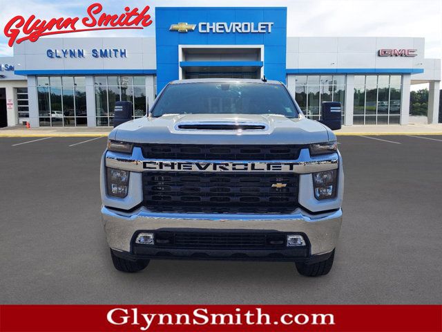 2023 Chevrolet Silverado 3500HD LT