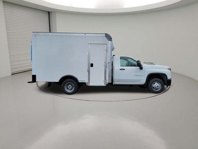 2023 Chevrolet Silverado 3500HD Work Truck