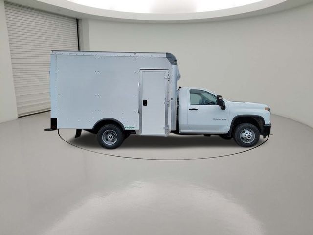 2023 Chevrolet Silverado 3500HD Work Truck