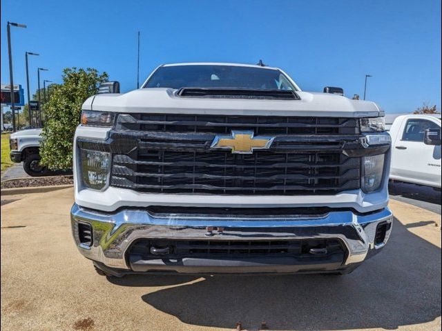 2023 Chevrolet Silverado 3500HD Work Truck