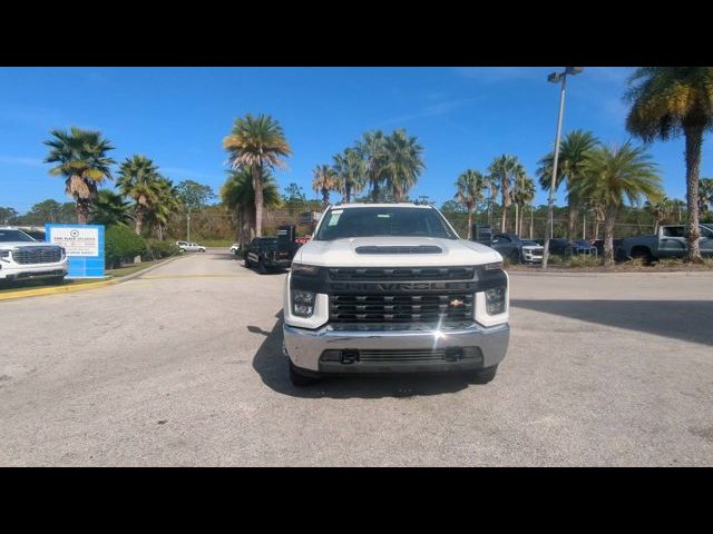 2023 Chevrolet Silverado 3500HD Work Truck