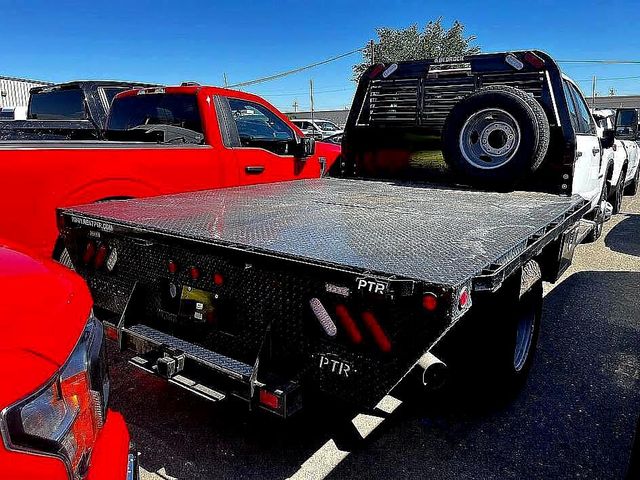 2023 Chevrolet Silverado 3500HD Work Truck