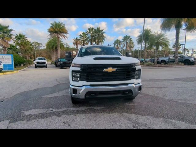 2023 Chevrolet Silverado 3500HD Work Truck