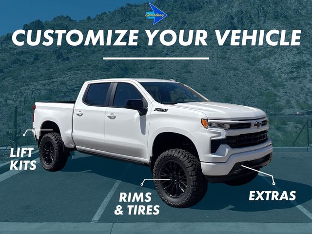 2023 Chevrolet Silverado 3500HD Work Truck